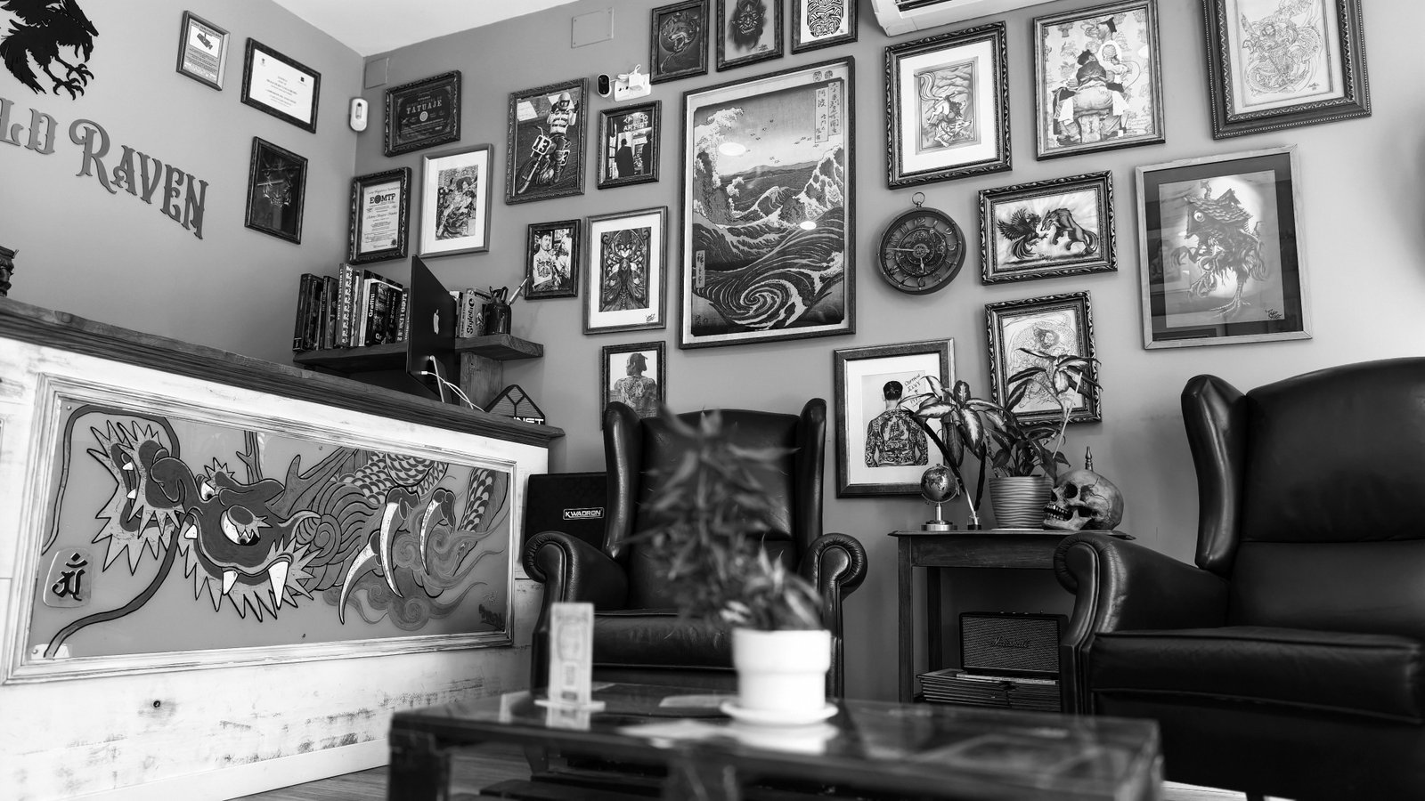 Sala de Espera